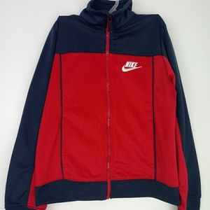 Boys Nike Jacket